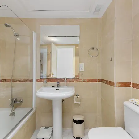 Appartamento Casa Vedia: Duplex Vista Al Mar • Valle *