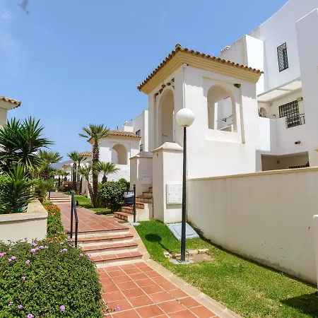 Casa Vedia: Duplex Vista Al Mar • Valle