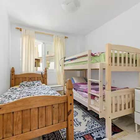 Appartamento Casa Vedia: Duplex Vista Al Mar • Valle