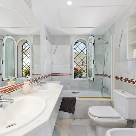 Casa Vedia: Duplex Vista Al Mar • Valle Appartamento