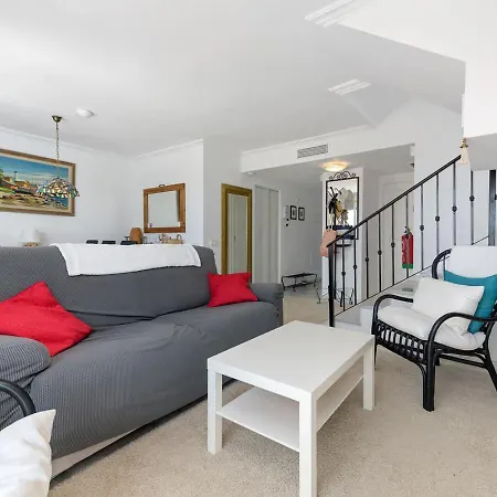 Appartamento Casa Vedia: Duplex Vista Al Mar • Valle