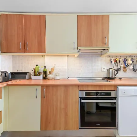 Casa Vedia: Duplex Vista Al Mar • Valle Appartamento *