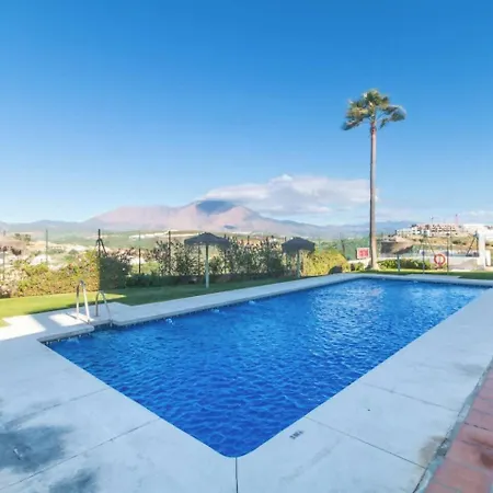 Casa Vedia Ankerstedt Appartement