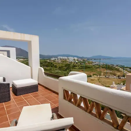 Casa Vedia Ankerstedt * Bahia de Casares