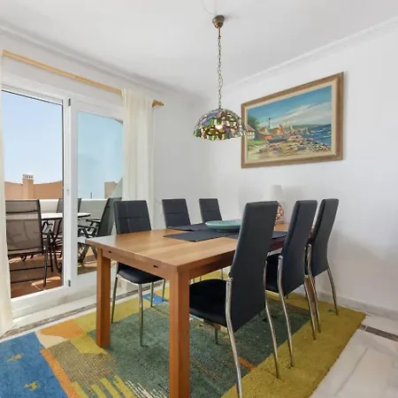 Appartamento Casa Vedia: Duplex Vista Al Mar • Valle