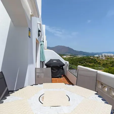 Appartamento Casa Vedia: Duplex Vista Al Mar • Valle