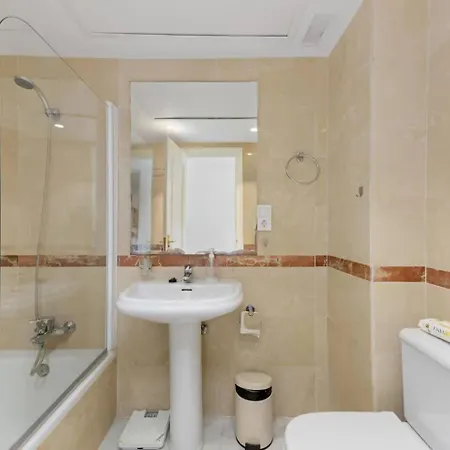 Casa Vedia: Duplex Vista Al Mar • Valle * Bahia de Casares