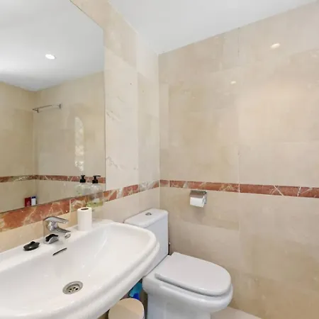 Appartamento Casa Vedia: Duplex Vista Al Mar • Valle